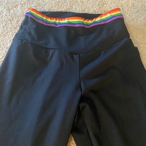 Pride full length leggings!